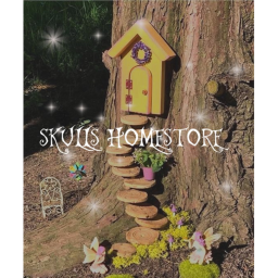 skulls homestore v1