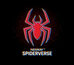 NEMKAY SPIDERVERSE