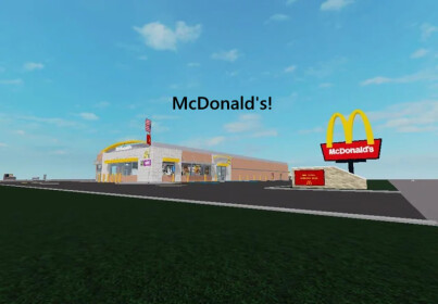 Burger Time!