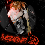 !MEDICINE UGC!
