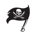 Pirates ahoy!