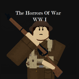 the horrors of war