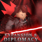 Spherе of Expansion and Diplomacyᅠ