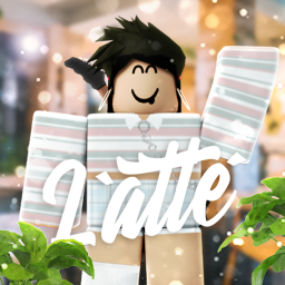 The Latte Cafe