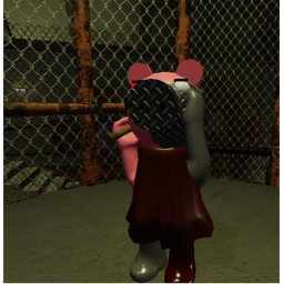 Custom Piggy Showcase (???)