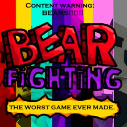 Bear Fighting