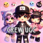 Crew UGC