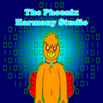 The Phoenix Harmony Studio