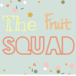 Fruit Squad Unite!