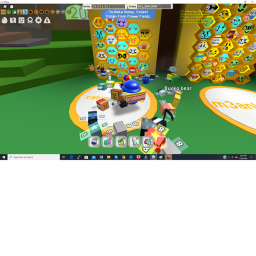 Bee Hunt