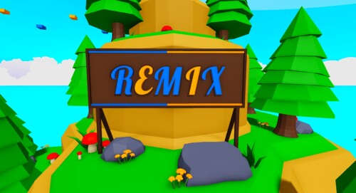 🏝️ ISLAND OBBY [BETA]