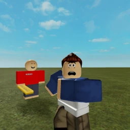 Survival The Alex the killer icon