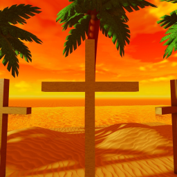 [✝️] Christianity Hangout