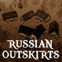 Russian Outskirts c. 1810