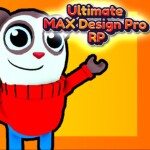 [V13 RELEASE!] Ultimate Max Design Pro RP