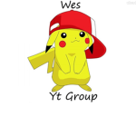 Wes YT!