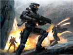 Halo lovers group