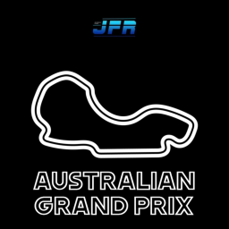 |JFR| ~ Australian Grand Prix