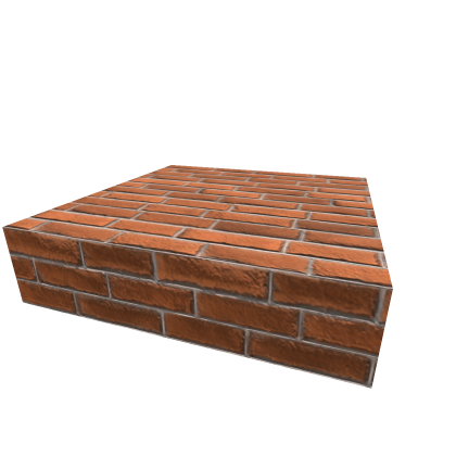 Brick #2[Floor]
