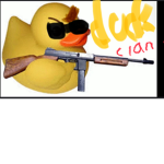 The official clan of cool ducks