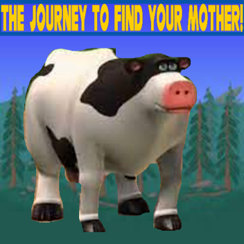 The Journey To Find Your Mother
