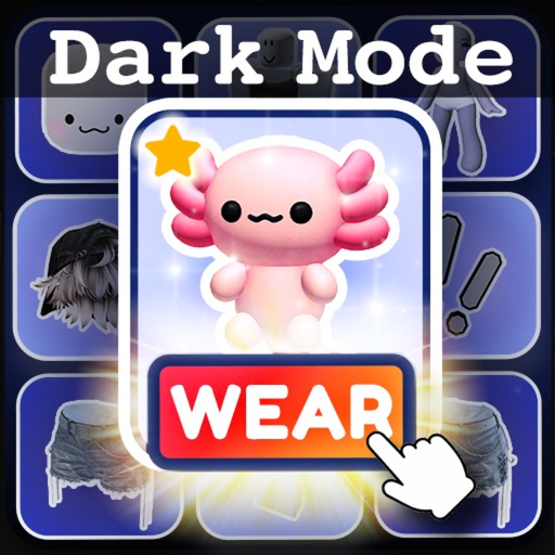 Avataria avatar editor icon
