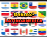 Roblox- Latinoamérica