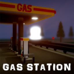 Gas Station (Horror)