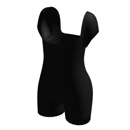 Black Yoga Tights thumbnail