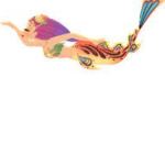 Norah’s mermaid’s