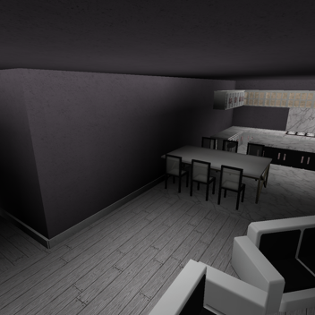 RP House! [FINISHED]
