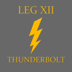 The Twelfth Thunderbolt Legion /