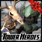 [🎄CHRISTMAS] Tower Heroes