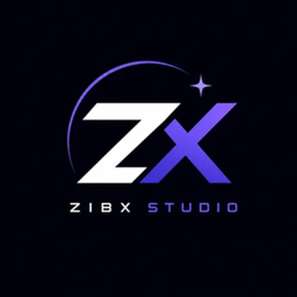 ZibX Studio Roblox group icon
