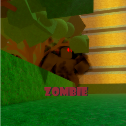 [Beta] Zombie Game