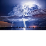 BURST LIghtning Studios