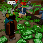 KVNA's DHC Store