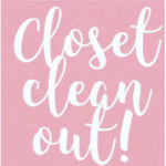 ~clean closet~