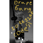 Drape gang
