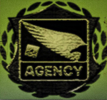 [TA.] The Agency.