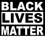 We support black live