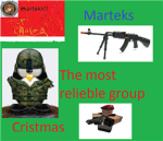 MARTEKS