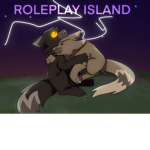 Warrior Cats Ultimate Edition: Roleplay Island
