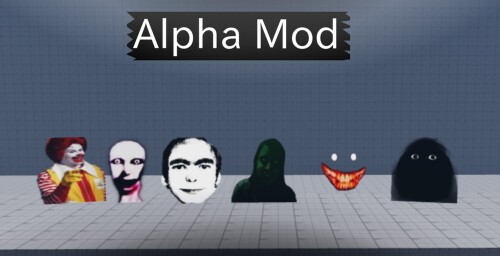 Alpha Mod