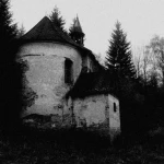 verdigris chapel Group Thumbnail