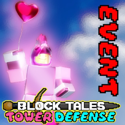 Bloco Tales Tower Defense