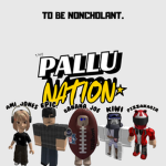 The Pallu Nation