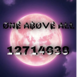 1 ABOVE ALL