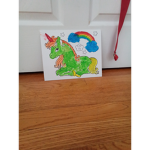 Unicorns love123