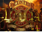 Barron County Fire Department